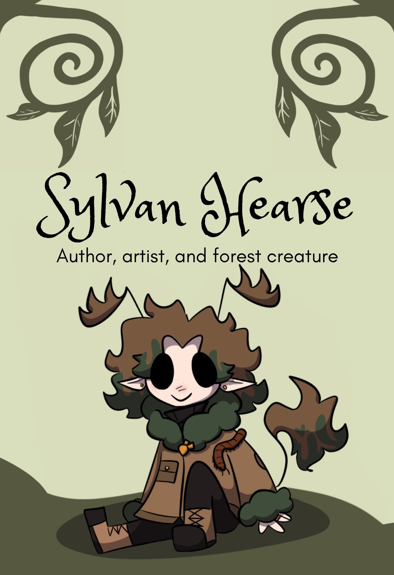 Sylvan Hearse