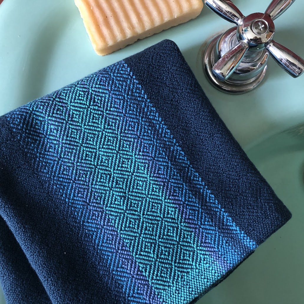 Handwoven Towels