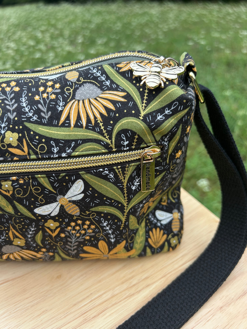 Crossbody Bag