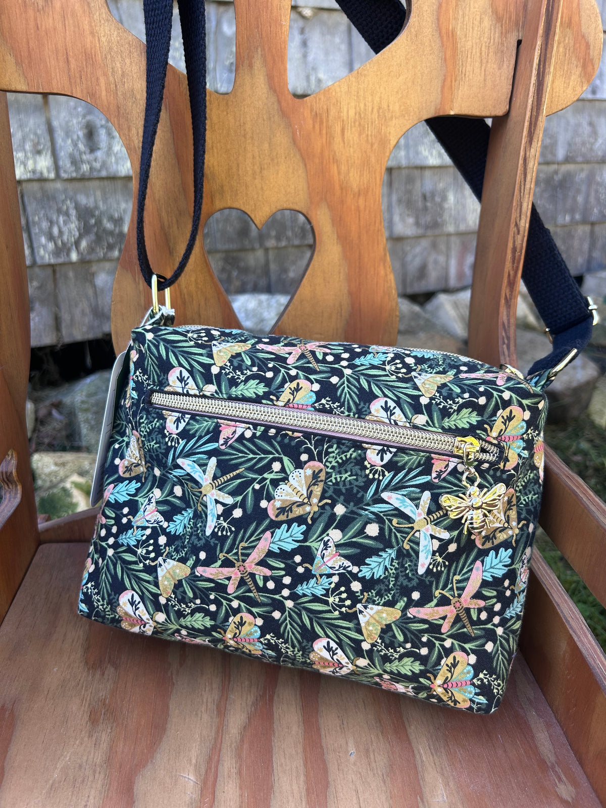 Crossbody Bag