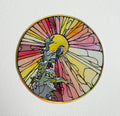 Sticker - Solstice