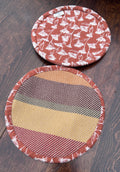 Handwoven Trivet