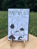 Hallowell’s Vol 1