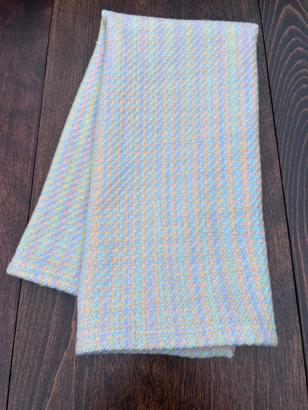 Handwoven Cotton Towels
