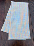 Handwoven Cotton Towels