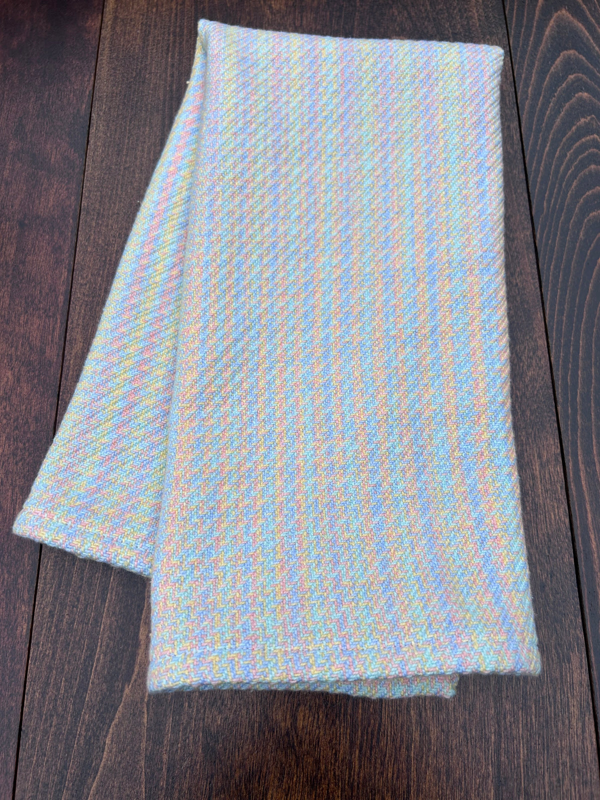 Handwoven Cotton Towels