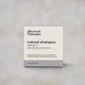 Edelweiss Strengthing Solid Shampoo