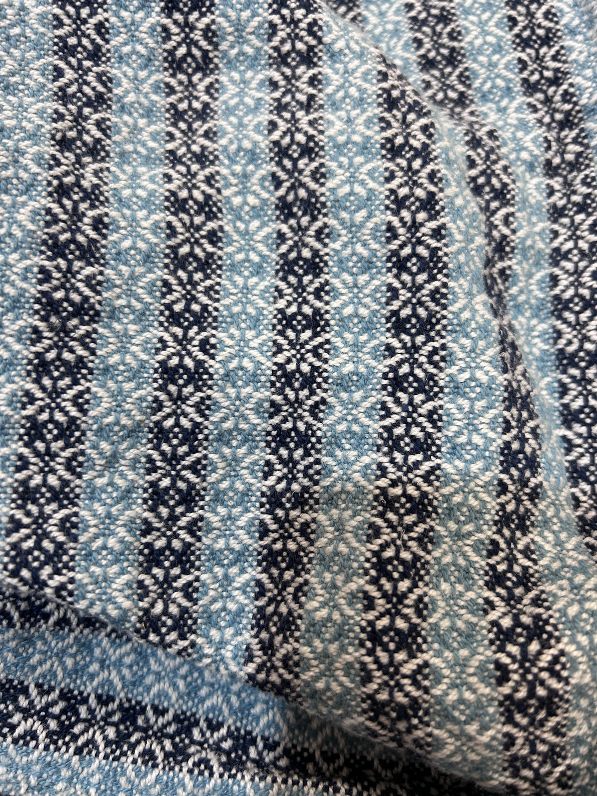 Cotton / Linen Handwoven Towel