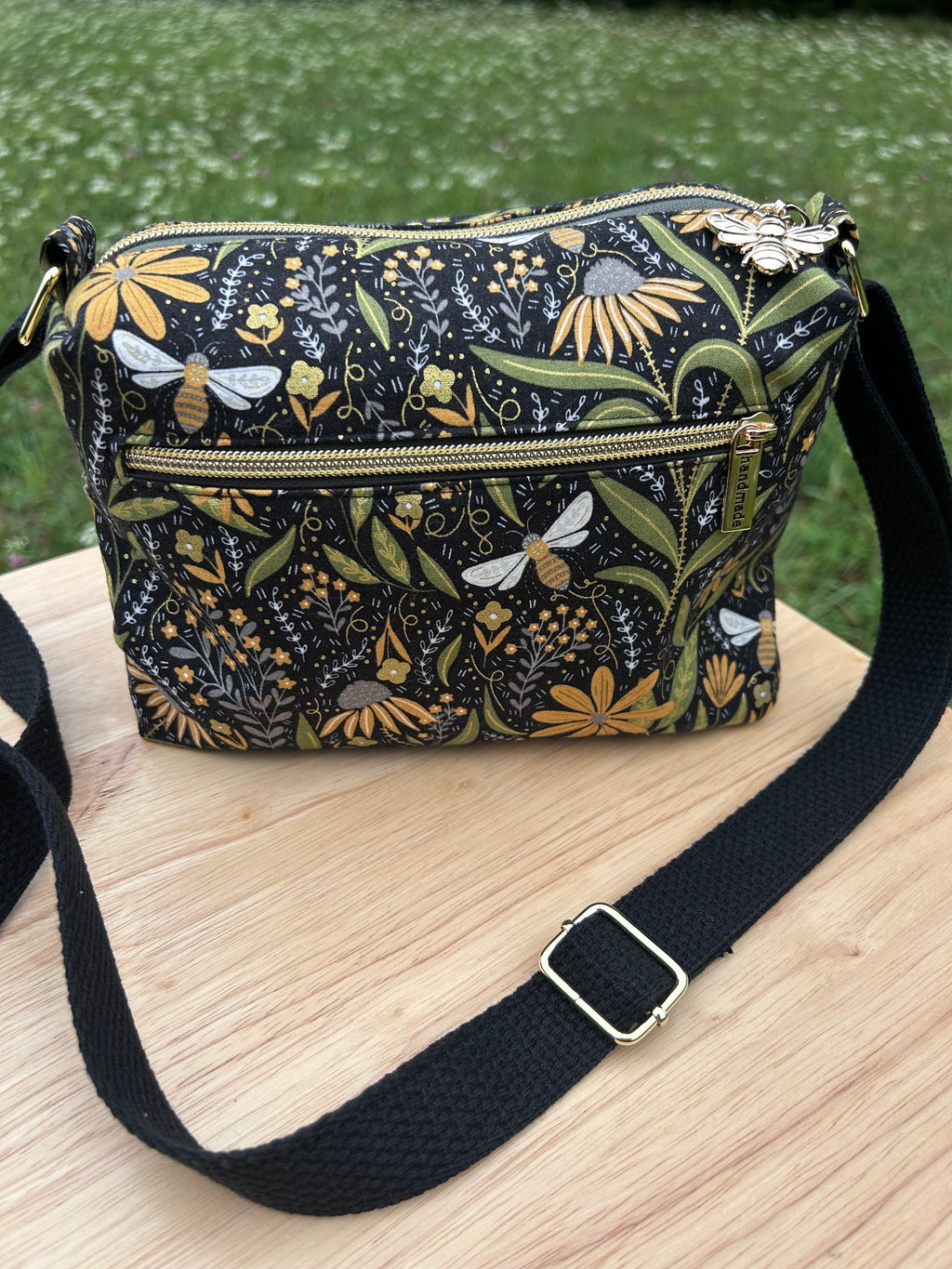 Crossbody Bag
