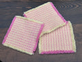 Handwoven Mug Rugs