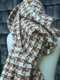 Alpaca Scarf