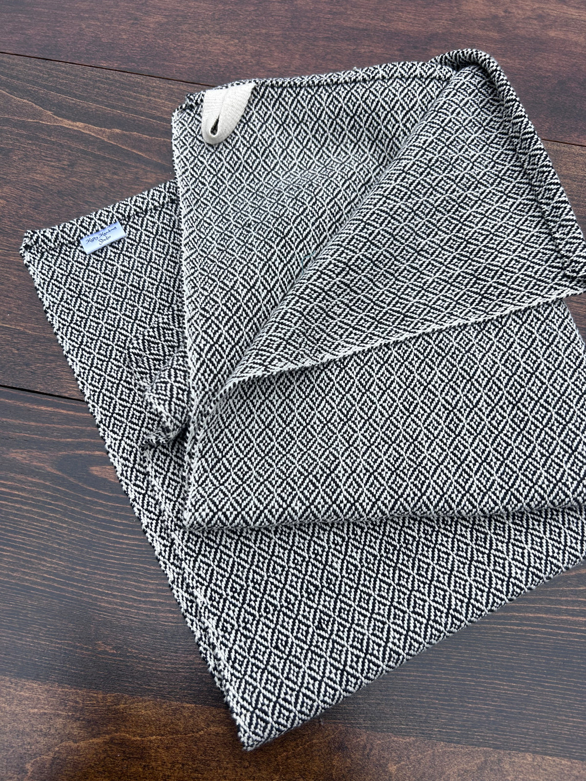 Handwoven Cotton Towels
