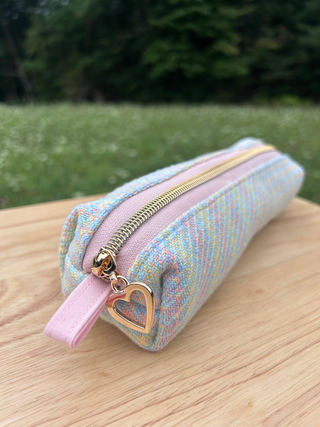 Pencil Pouch