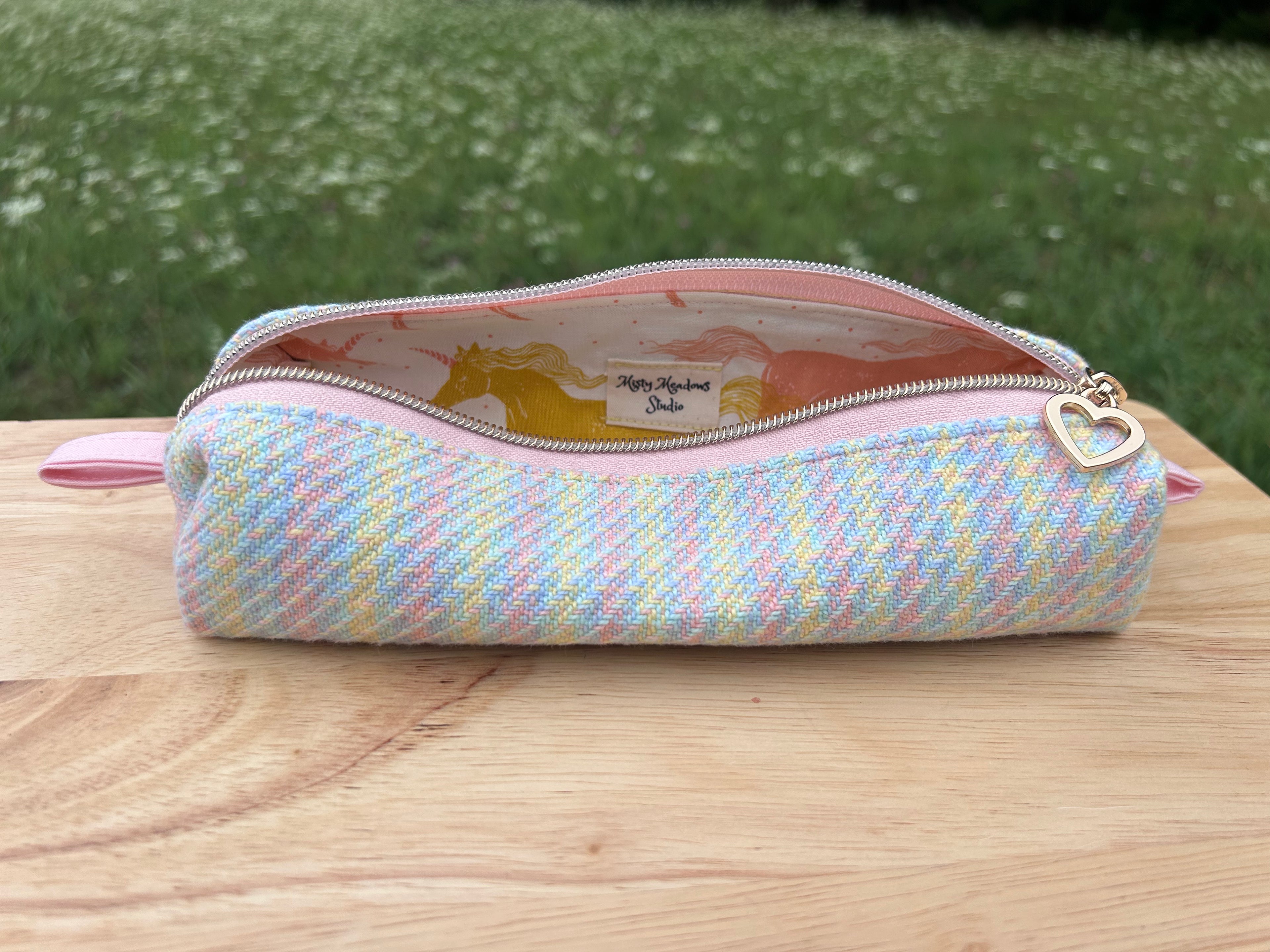Pencil Pouch