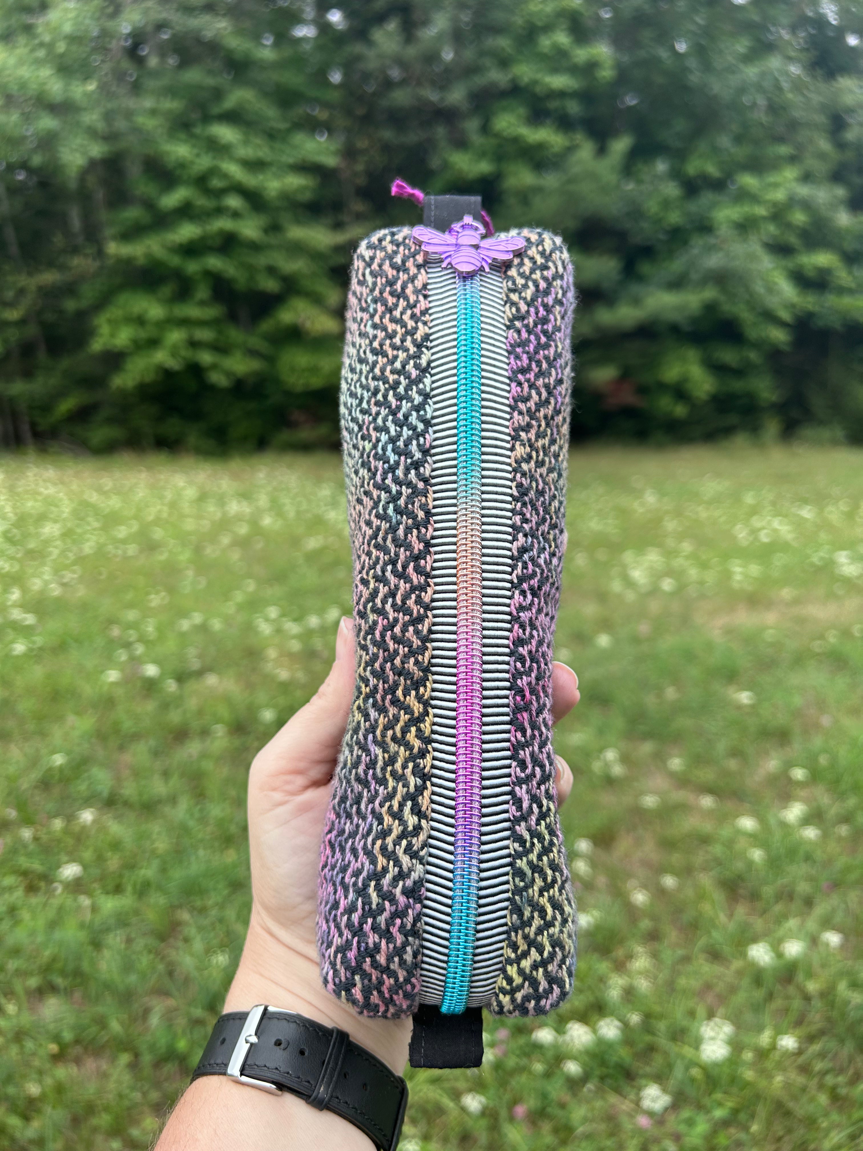 Pencil Pouch
