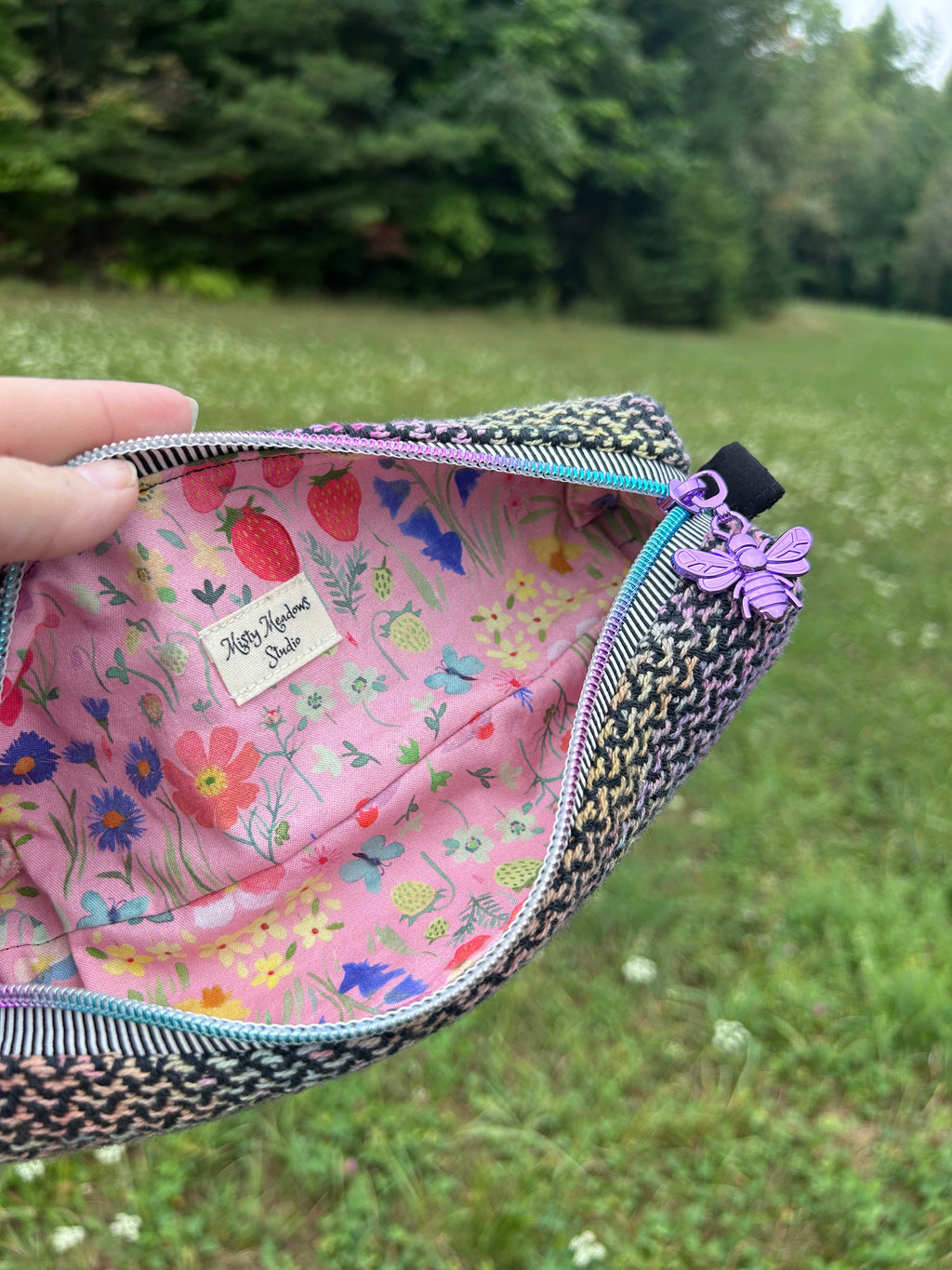 Pencil Pouch