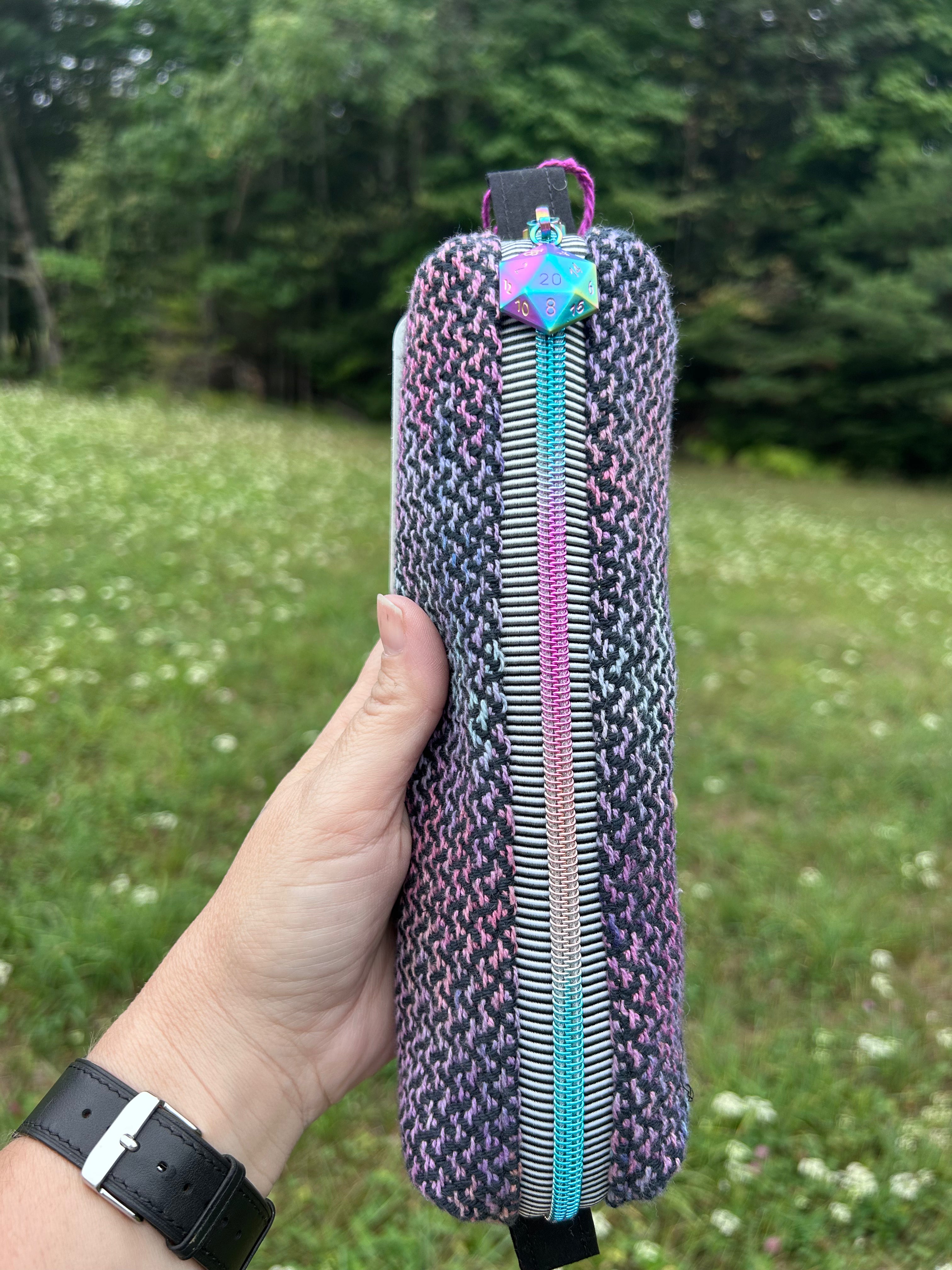 Pencil Pouch