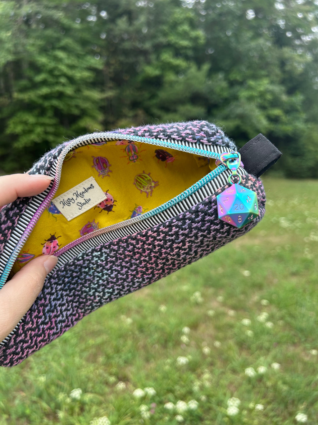 Pencil Pouch