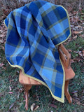 Handwoven Blanket - Small