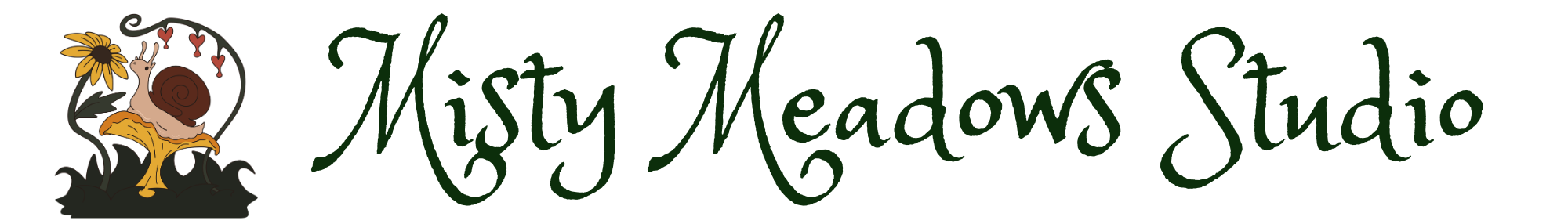 Misty Meadows Studio