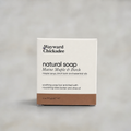 Maine Maple & Birch Soap